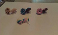 PENDIENTES